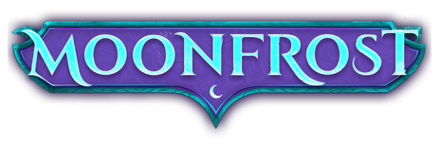 Moonfrost