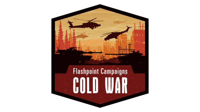 Flashpoint Campaigns: Cold War
