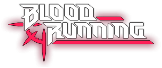 Blood Running