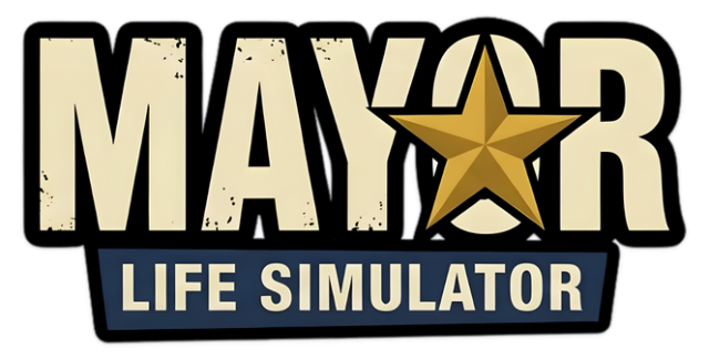 Mayor Life Simulator
