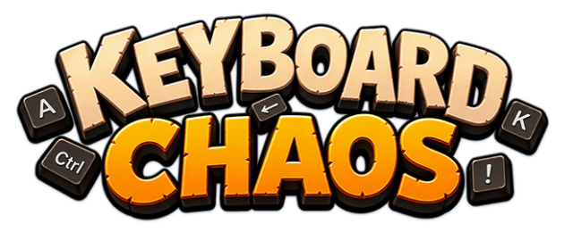 Keyboard Chaos