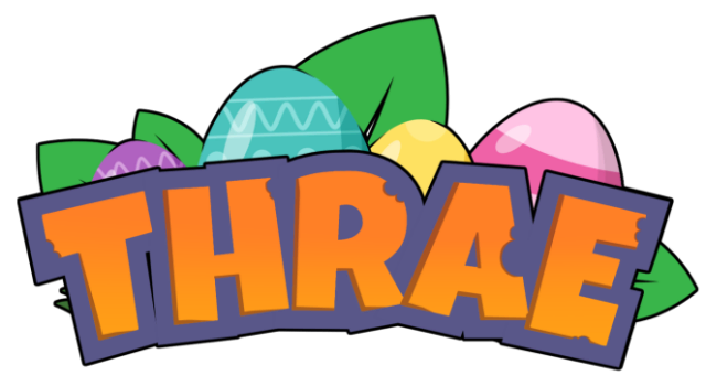 Thrae