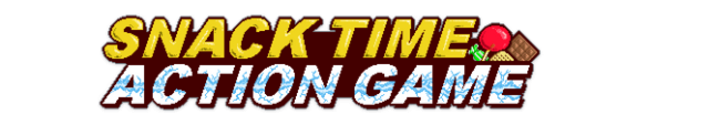 SnackTimeActionGame