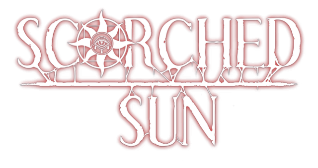 Scorched Sun