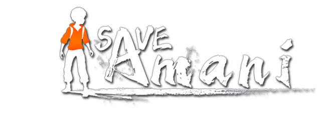 SAVE AMANI