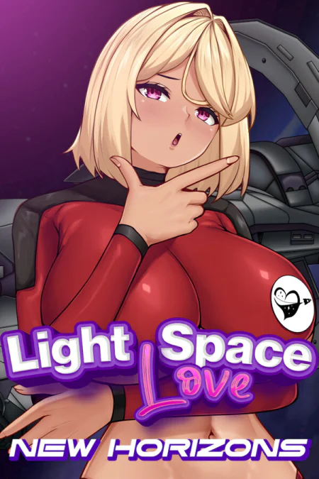 Light-Space Love: New Horizons