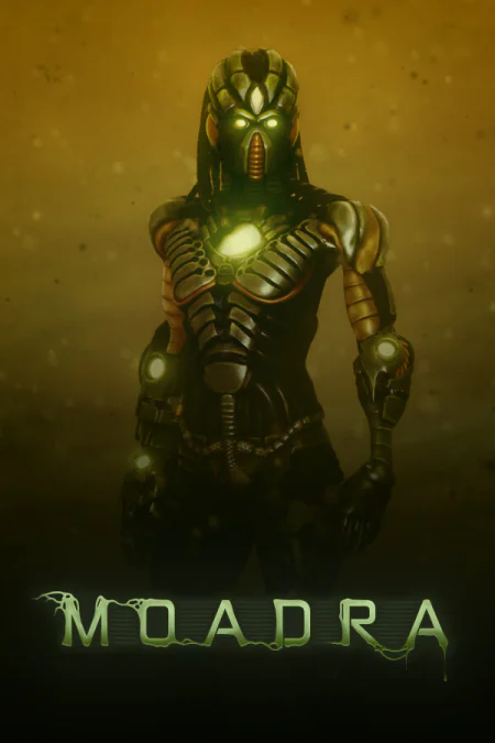 Moadra / Моадра