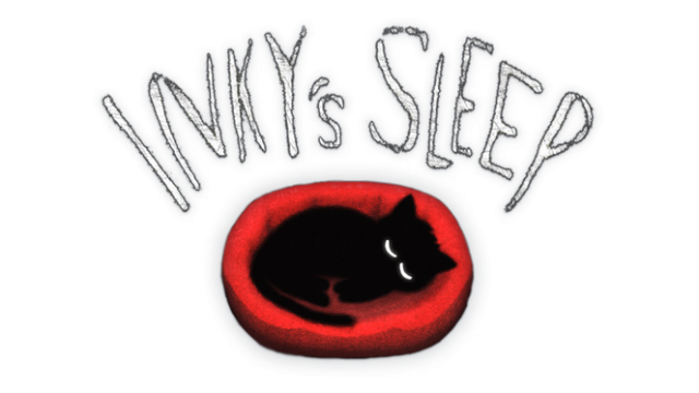 Inky’s Sleep