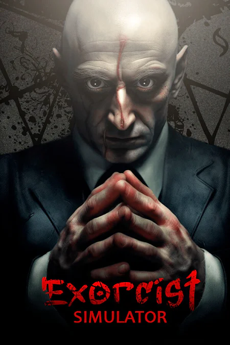 Exorcist Simulator