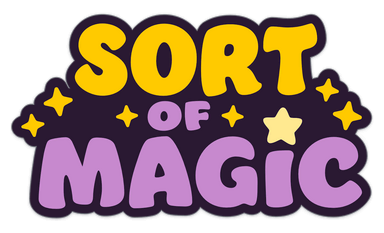 Sort of Magic