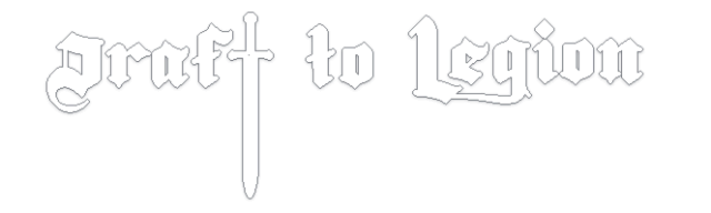 Draft to Legion