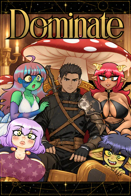 Dominate