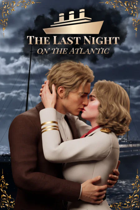 The Last Night on the Atlantic