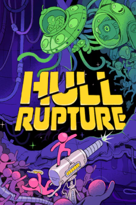 Hull Rupture