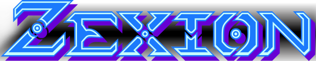 Zexion
