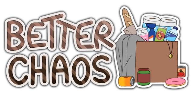 Better Chaos