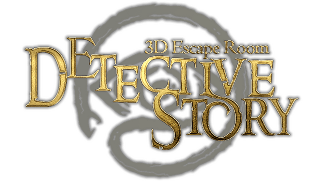 3D Escape Room: Detective Story / 3D Квест: Детективная История