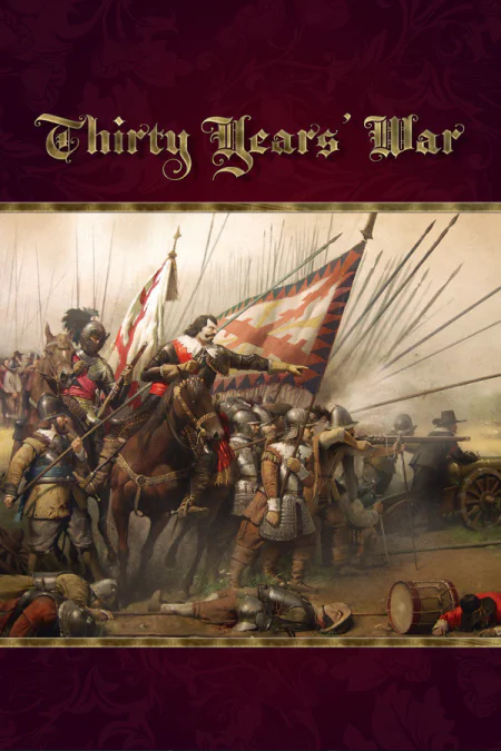 Thirty Years’ War