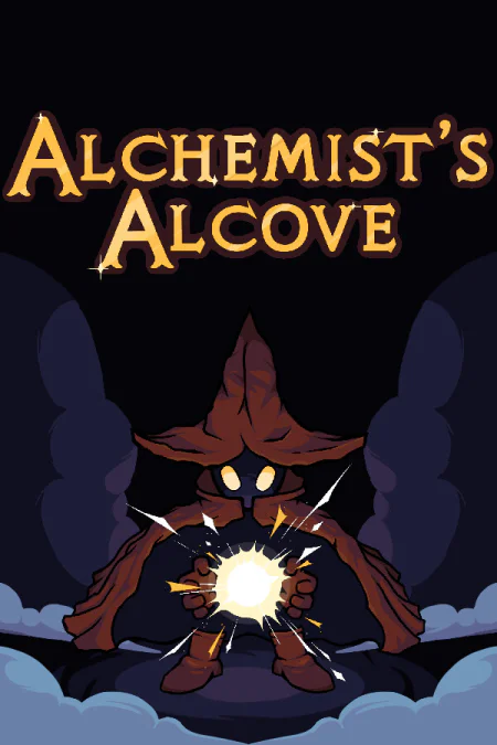 Alchemist’s Alcove