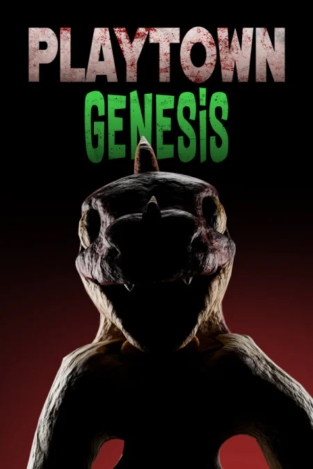 PLAYTOWN: Genesis