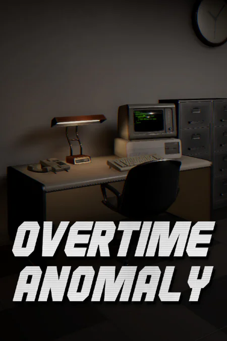 Overtime Anomaly