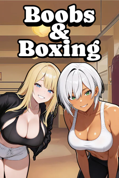 Boobs & Boxing