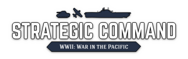 Strategic Command WWII: War in the Pacific