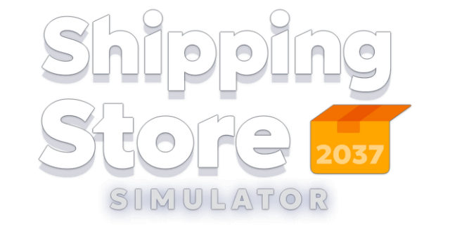 Shipping Store Simulator 2037