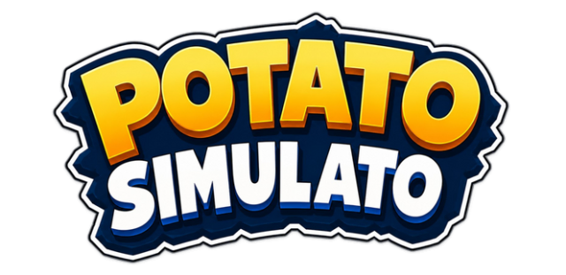 Potato Simulato: Together Co-op