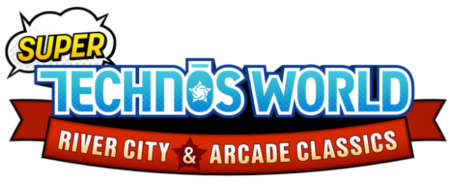 Super Technos World: River City and Technos Arcade Classics
