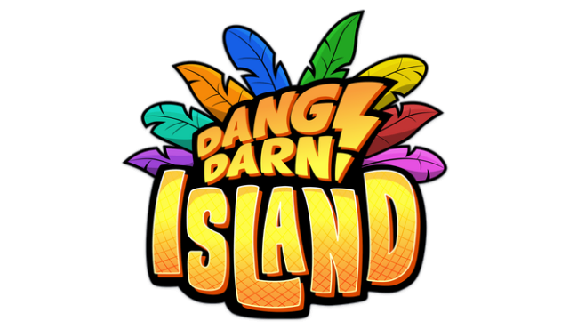 Dang Darn Island