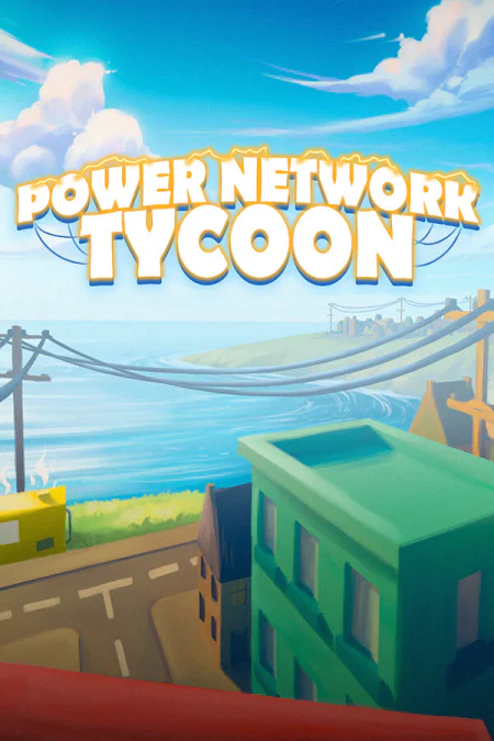 Power Network Tycoon / Электросеть