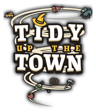 Tidy Up the Town