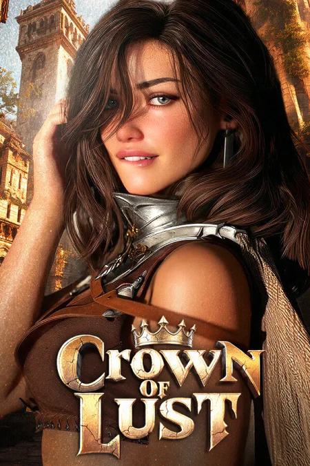 Crown of Lust