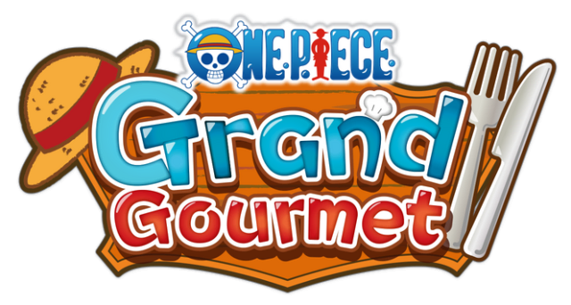ONE PIECE: Grand Gourmet
