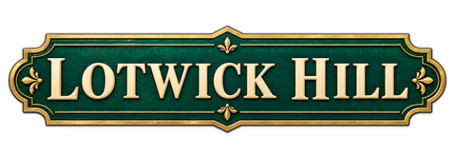 Lotwick Hill