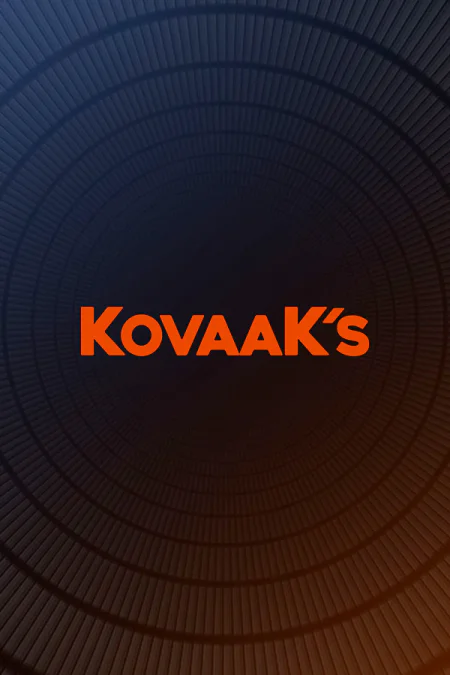 KovaaK’s