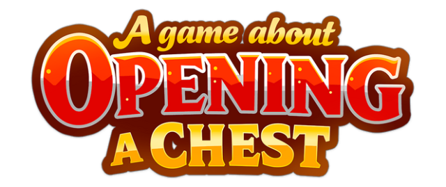 A Game About Opening A Chest