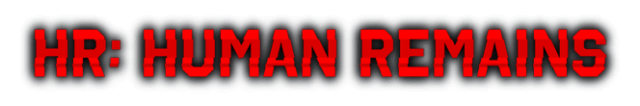 HR: Human Remains