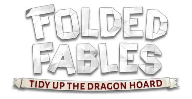 Folded Fables: Tidy Up The Dragon Hoard