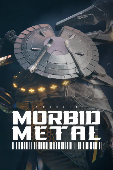 Morbid Metal