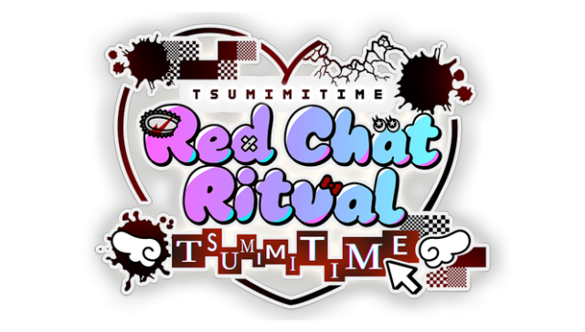 Red Chat Ritual – TSUMIMI TIME