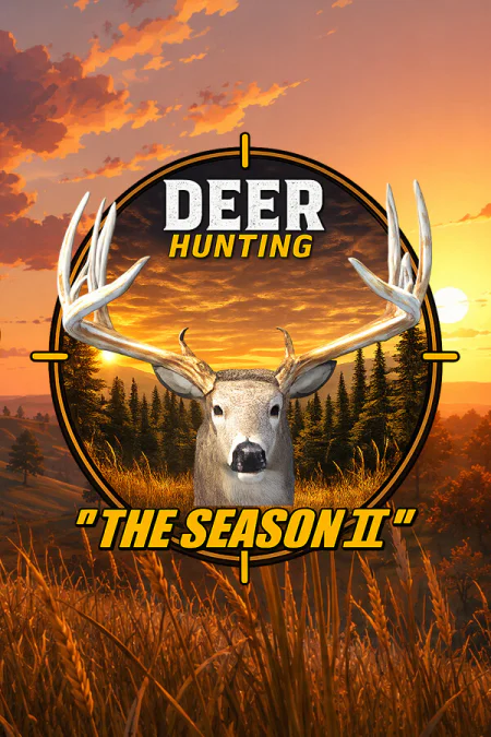 Deer Hunting — The Season 2