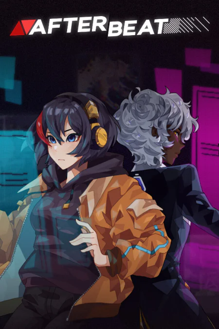 Afterbeat (Project Arrhythmia)