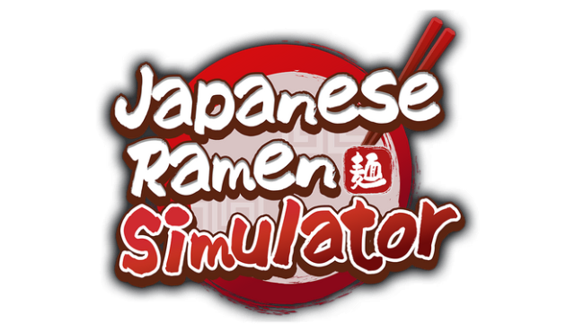 Japanese Ramen Simulator