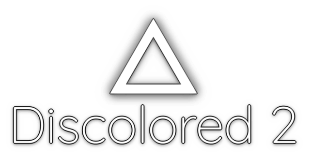 Discolored 2