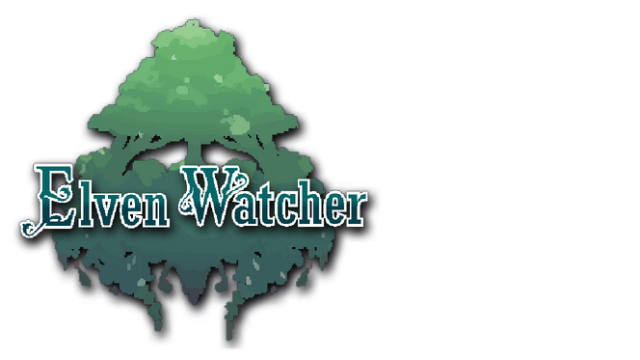 Elven Watcher
