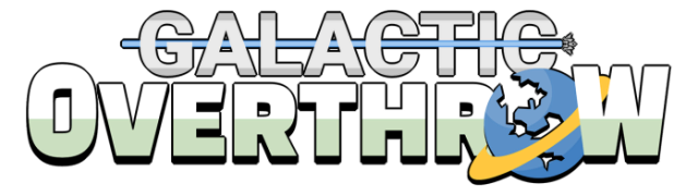 Galactic Overthrow