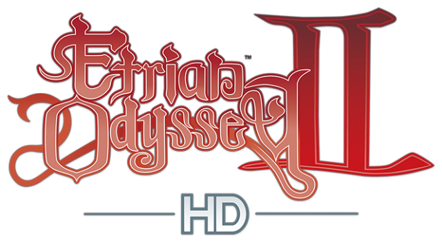 Etrian Odyssey 2 HD