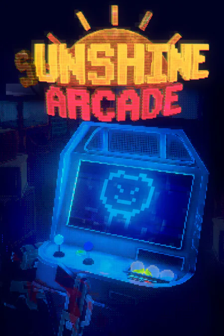 Unshine Arcade / Аркада Unshine